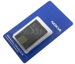 Лот: 3722958. Фото: 1. АКБ Activ Nokia C6 BL-4J. Аккумуляторы