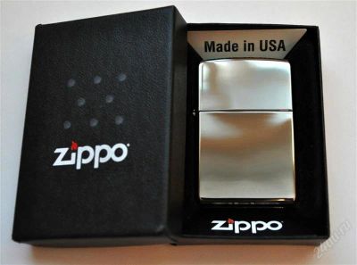 Лот: 1403955. Фото: 1. Zippo Black Ice 150 [original... Сувенирные мелочи