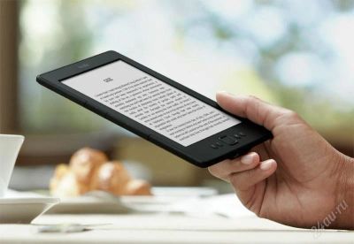 Лот: 2552075. Фото: 1. Kindle 5. Электронные книги