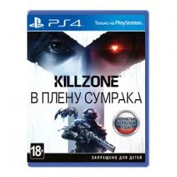Лот: 4454314. Фото: 1. Killzone В плену сумрака PS4. Игры для консолей