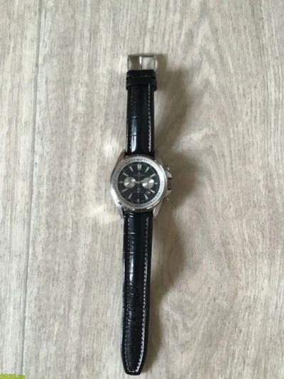 Лот: 12520582. Фото: 1. Часы Jacques Lemans. Оригинальные наручные часы