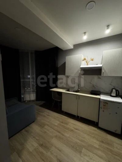 Лот: 25284709. Фото: 1. квартира , Красноярск улица Шахтёров... Квартиры, студии