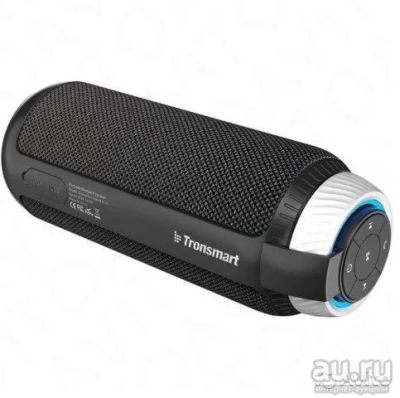 Лот: 11294984. Фото: 1. Портативная активная колонка Tronsmart... Красноярск