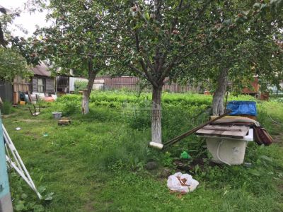 Лот: 16290916. Фото: 1. Продается дом 60 кв.м. 10 сот... Дома