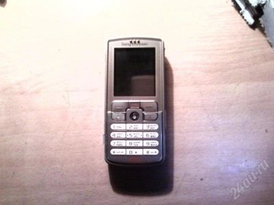 Лот: 334722. Фото: 1. Sony W700i. Кнопочные мобильные телефоны