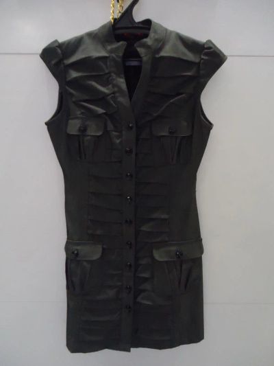 Лот: 6713764. Фото: 1. платье casual и юбка в складку. Платья