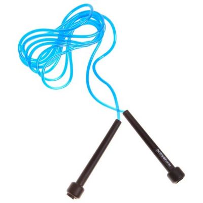 Лот: 22354275. Фото: 1. Скакалка 280 см Body Form BF-JR06... Фитнес, аэробика и гимнастика