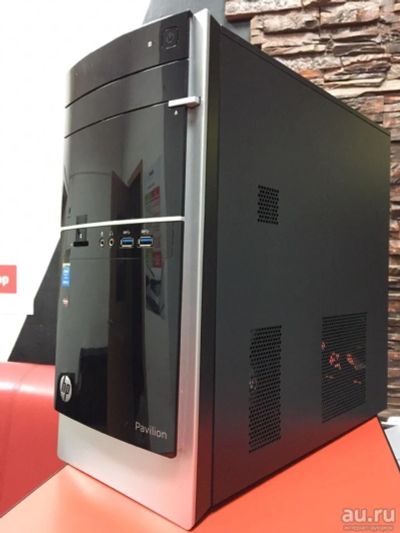 Лот: 13549633. Фото: 1. Игровой системный блок (Core i5... Компьютеры в сборе
