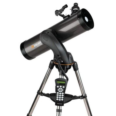 Лот: 11657167. Фото: 1. Телескоп Celestron NexStar 130... Телескопы