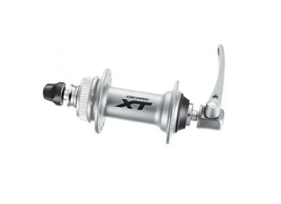 Лот: 11919040. Фото: 1. Втулка передняя Shimano XT HB-M775... Запчасти