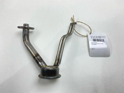 Лот: 25339023. Фото: 1. Маслоприемник Subaru Impreza 2003... Двигатель и элементы двигателя