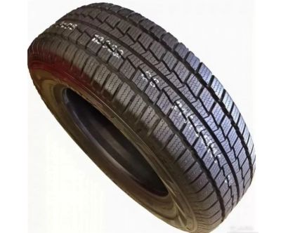 Лот: 19443070. Фото: 1. Шины 215/75 R16C Hankook RW06... Шины