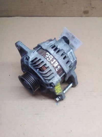 Лот: 21403510. Фото: 1. генератор Mitsubishi Colt Z23A. Двигатель и элементы двигателя
