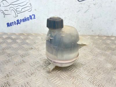 Лот: 25133011. Фото: 1. Расширительный бачок Renault Duster... Другое (автозапчасти)