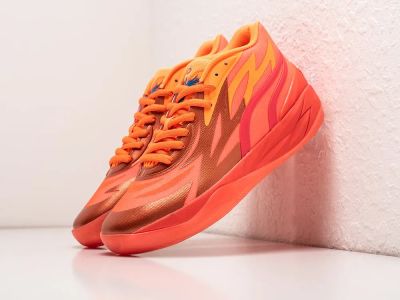 Лот: 24976775. Фото: 1. Кроссовки Puma MB.02. Кеды, кроссовки, слипоны