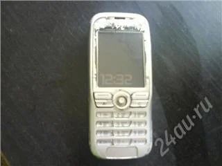 Лот: 103762. Фото: 1. Sony Ericsson k500i. Кнопочные мобильные телефоны