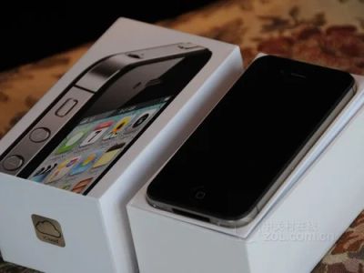 Лот: 4186874. Фото: 1. iPhone 4s чёрный 8г. Смартфоны