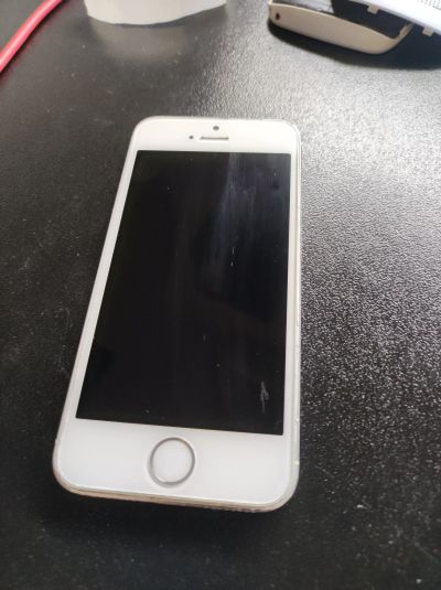 Лот: 20770046. Фото: 1. Телефон Iphone 5s. Смартфоны