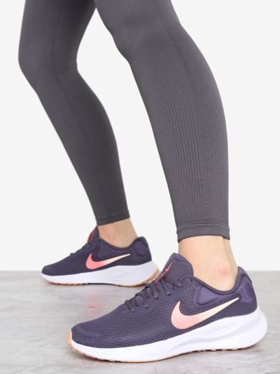 Лот: 25370658. Фото: 1. Кроссовки женские Nike Revolution... Кеды, кроссовки, слипоны