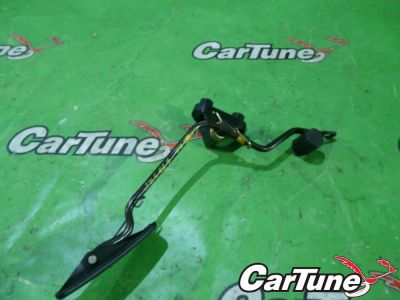 Лот: 10542436. Фото: 1. педаль газа toyota aristo JZS161... Салон