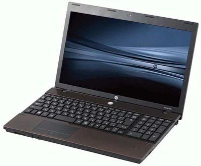 Лот: 6520286. Фото: 1. Продам ноутбук HP ProBook 4525s... Ноутбуки