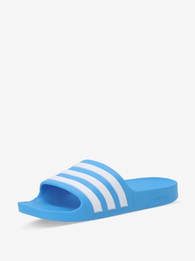 Лот: 24286551. Фото: 1. Шлепанцы для мальчиков adidas... Шлепанцы, сланцы