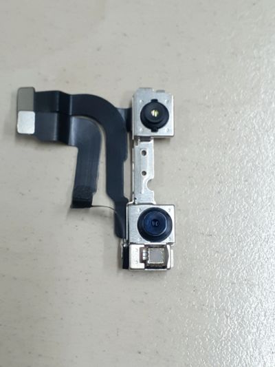 Лот: 20966157. Фото: 1. Камера для iPhone 12/12 pro передняя... Видео- и фотокамеры