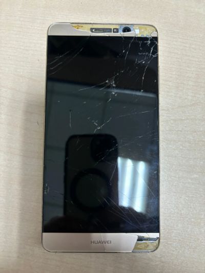 Лот: 24619227. Фото: 1. №1805 . Смартфон Huawei mate 9... Смартфоны