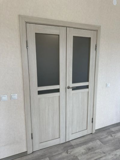 Лот: 20559951. Фото: 1. Дверь межкомнатная. Двери межкомнатные