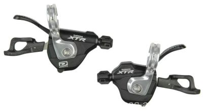 Лот: 8653504. Фото: 1. Манетки Shimano Deore XTR SL-M980... Запчасти
