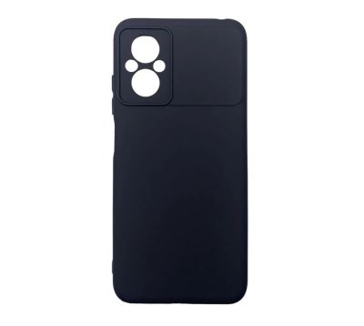 Лот: 22143675. Фото: 1. ЧЕХОЛ ДЛЯ POCO M5 4G СИЛИКОН-СОФТ. Чехлы, бамперы