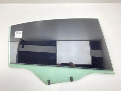 Лот: 22634279. Фото: 1. Стекло двери Citroen C4 2007 9204G8... Другое (автозапчасти)