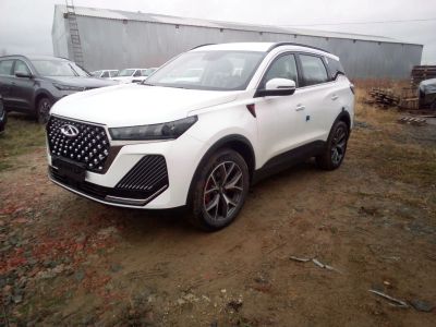 Лот: 24394461. Фото: 1. Chery Tiggo 7 Pro Max, I Рестайлинг... Автомобили