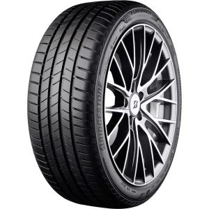 Лот: 18888380. Фото: 1. Bridgestone Turanza T005, 215... Шины