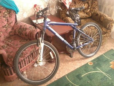Лот: 2887591. Фото: 1. GT Avalanche 2.0. Велосипеды
