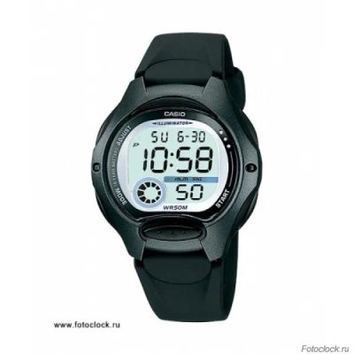 Лот: 21241347. Фото: 1. Casio LW-200-1B. Оригинальные наручные часы