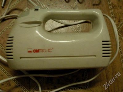Лот: 701627. Фото: 1. Миксер электричекий. Кухонная