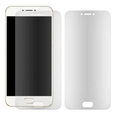 Лот: 24601005. Фото: 1. Защитное стекло Krutoff для Meizu... Защитные стёкла, защитные плёнки