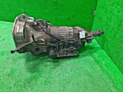 Лот: 19380531. Фото: 1. Акпп Subaru Legacy BH5 EJ202 2... Трансмиссия