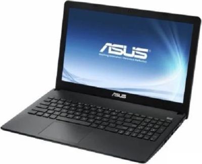 Лот: 4339188. Фото: 1. Asus X551CA-SX013D 2 ядра, 4 гига... Ноутбуки