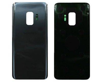 Лот: 20883633. Фото: 1. Задняя крышка Samsung G960F Galaxy... Корпуса, клавиатуры, кнопки