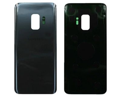 Лот: 11837161. Фото: 1. Задняя крышка Samsung Galaxy S9... Корпуса, клавиатуры, кнопки