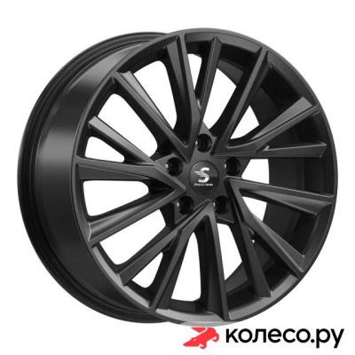 Лот: 25094699. Фото: 1. КР010 (18_RAV4_XA4) 7.5x18/5*114... Диски
