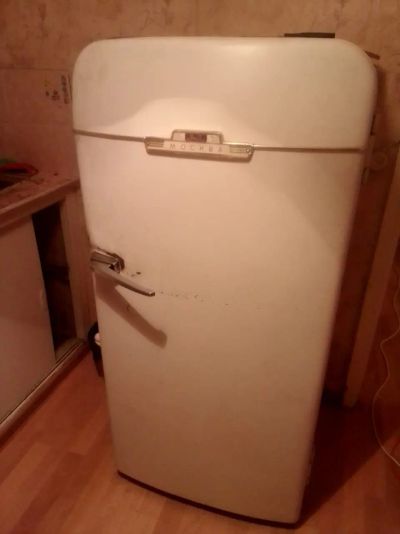 Лот: 19466587. Фото: 1. Холодильник ЗиЛ. Холодильники, морозильные камеры