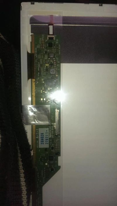 Лот: 7253818. Фото: 1. Maтрица 15 6 Led 40pin lp156wh4. Матрицы для дисплея