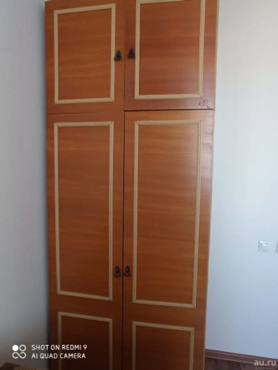 Лот: 17891426. Фото: 1. Шкаф. Шкафы, шкафы-купе