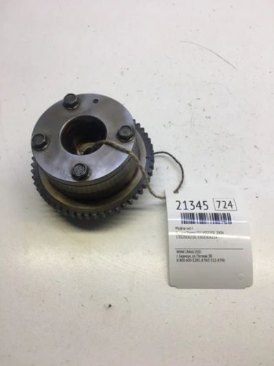 Лот: 20381468. Фото: 1. Муфта VVT-I Nissan Teana 2006... Двигатель и элементы двигателя