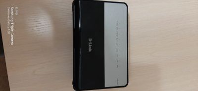 Лот: 17430286. Фото: 1. Роутер D-Link Dir-620. Маршрутизаторы (роутеры)