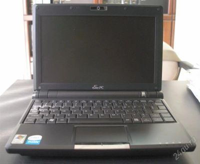 Лот: 1759070. Фото: 1. Нетбук asus eee pc 900. Ноутбуки