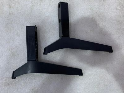 Лот: 21128870. Фото: 1. Подставка (ножки) tv LG 43UH610V... Кронштейны, стойки, подставки